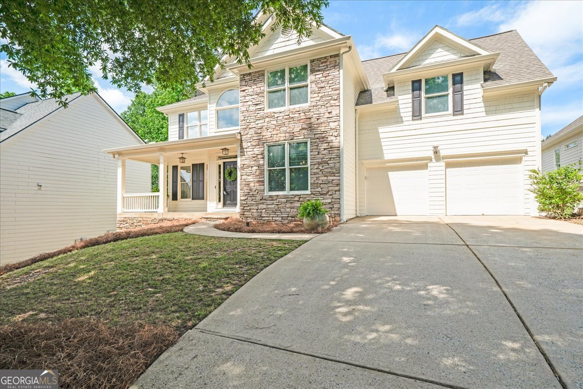 6415 Hills Court Cumming - Photo 49