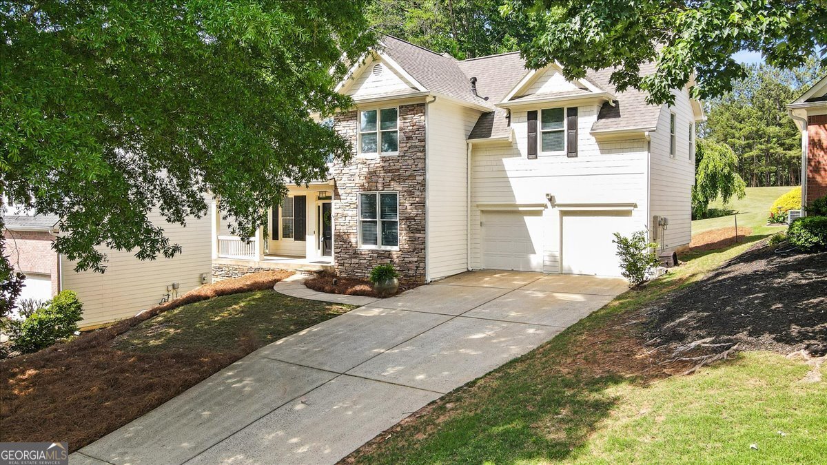 6415 Hills Court Cumming - Photo 51