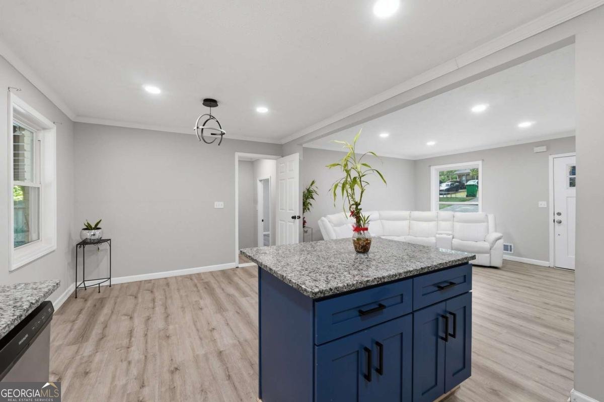 4336 Colony East Drive Stone Mountain - Photo 11