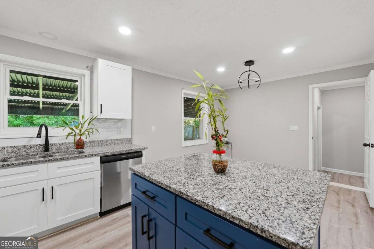 4336 Colony East Drive Stone Mountain - Photo 12