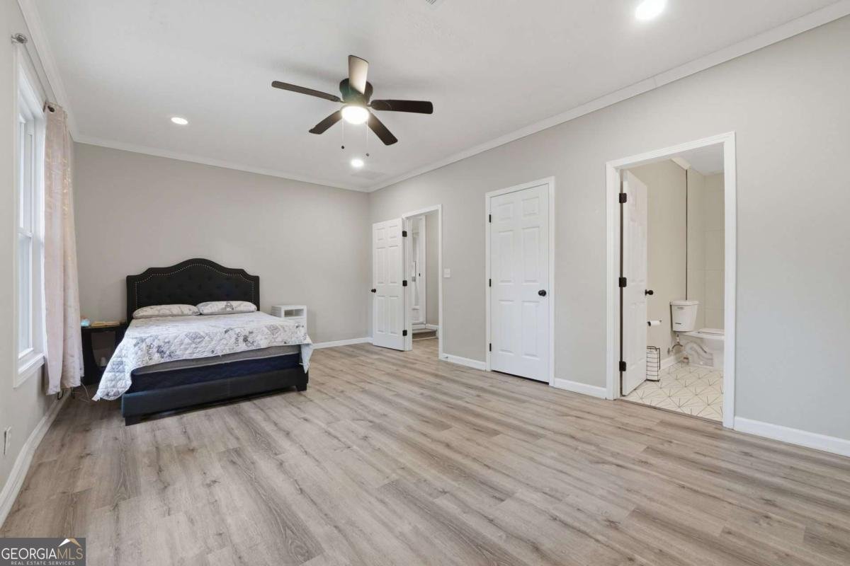4336 Colony East Drive Stone Mountain - Photo 13