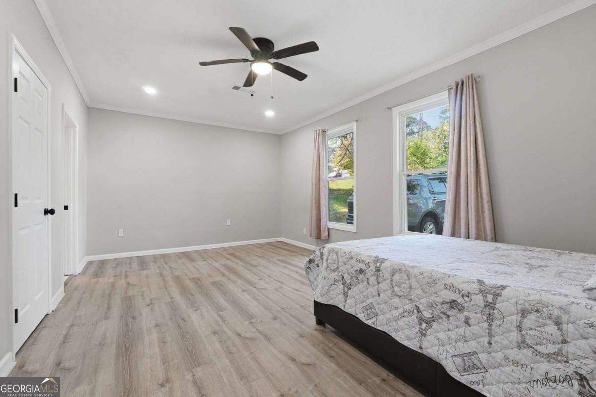 4336 Colony East Drive Stone Mountain - Photo 14