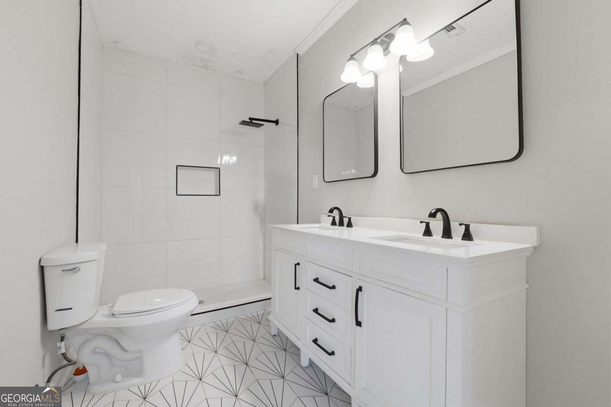 4336 Colony East Drive Stone Mountain - Photo 15