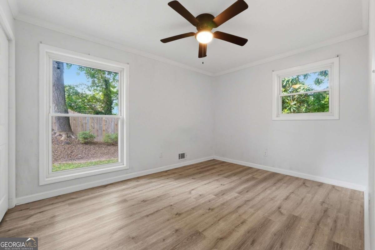 4336 Colony East Drive Stone Mountain - Photo 17