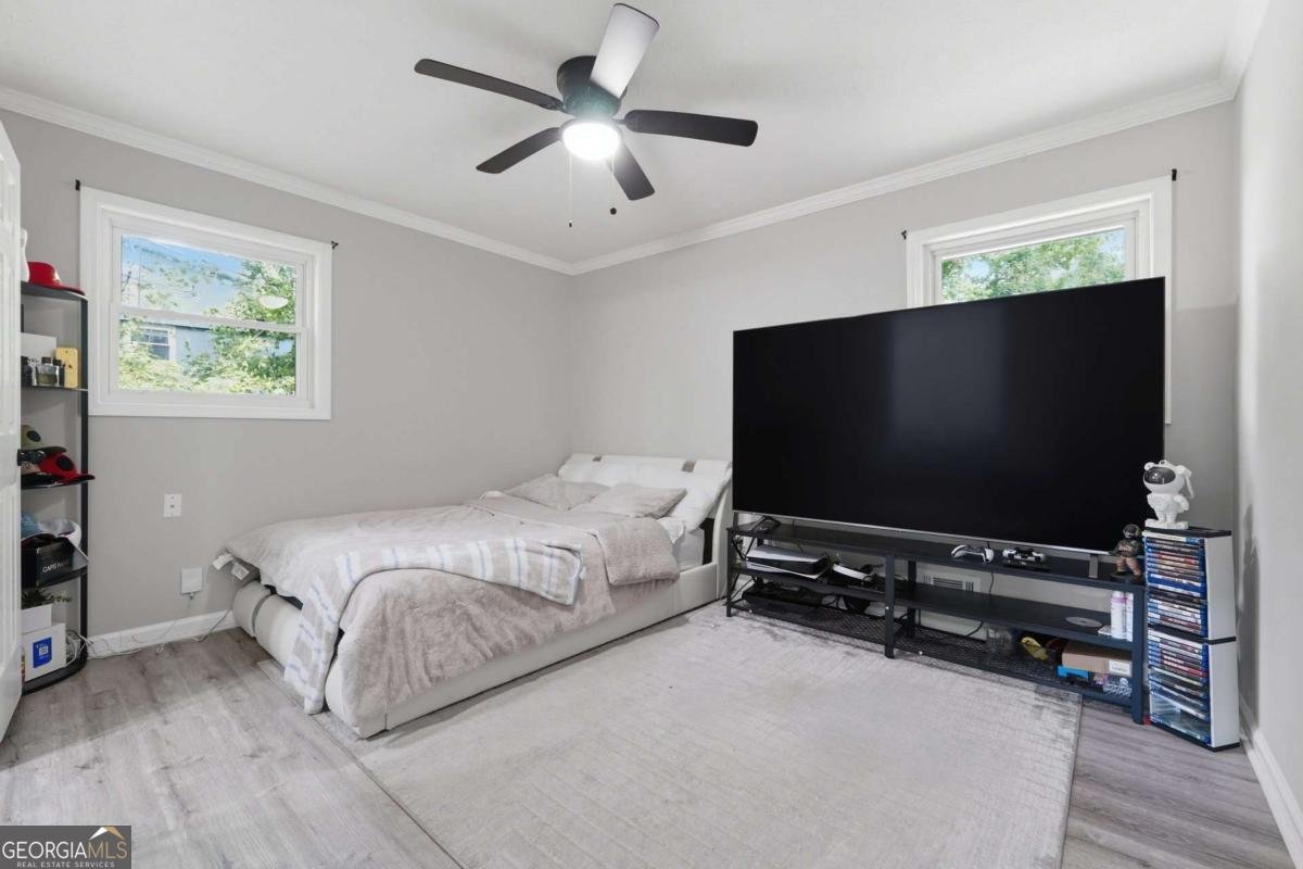 4336 Colony East Drive Stone Mountain - Photo 18