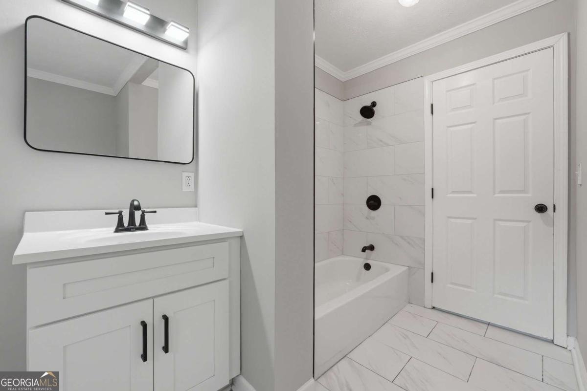 4336 Colony East Drive Stone Mountain - Photo 20