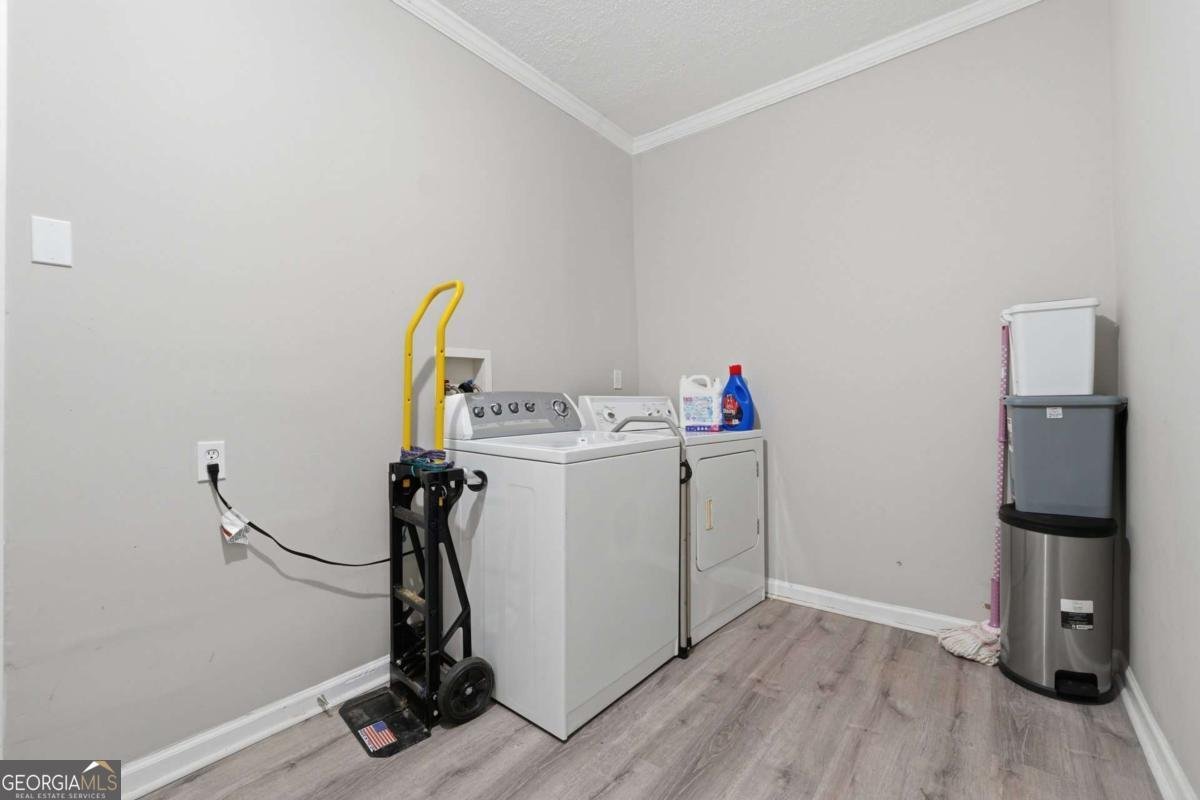 4336 Colony East Drive Stone Mountain - Photo 22