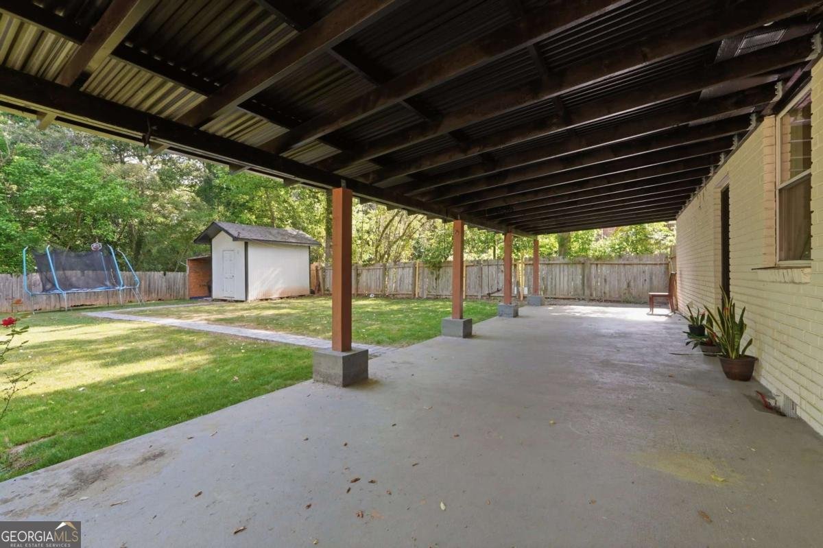 4336 Colony East Drive Stone Mountain - Photo 23