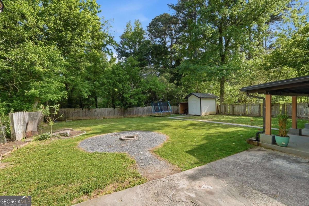 4336 Colony East Drive Stone Mountain - Photo 24