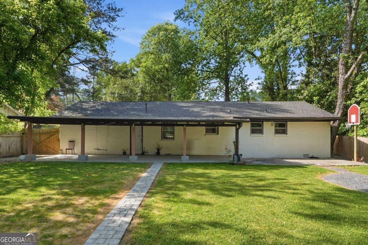 4336 Colony East Drive Stone Mountain - Photo 25