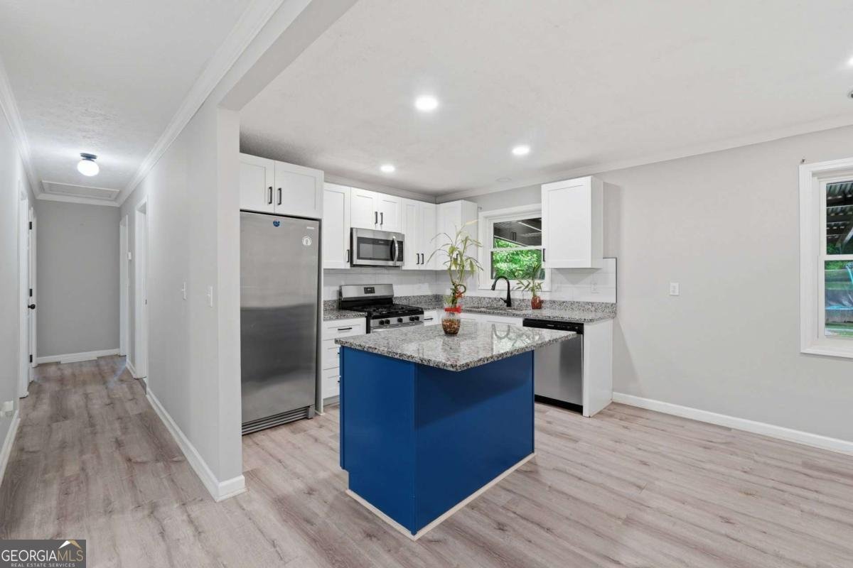 4336 Colony East Drive Stone Mountain - Photo 8