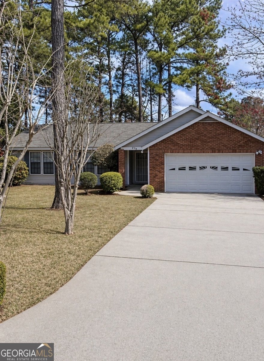 279 Blue Heron Drive Jonesboro - Photo 1