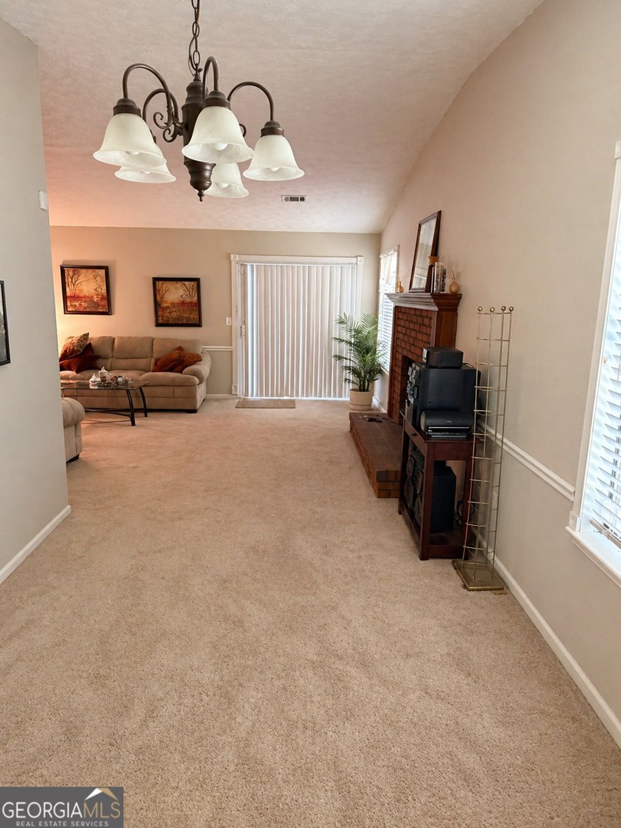 279 Blue Heron Drive Jonesboro - Photo 11