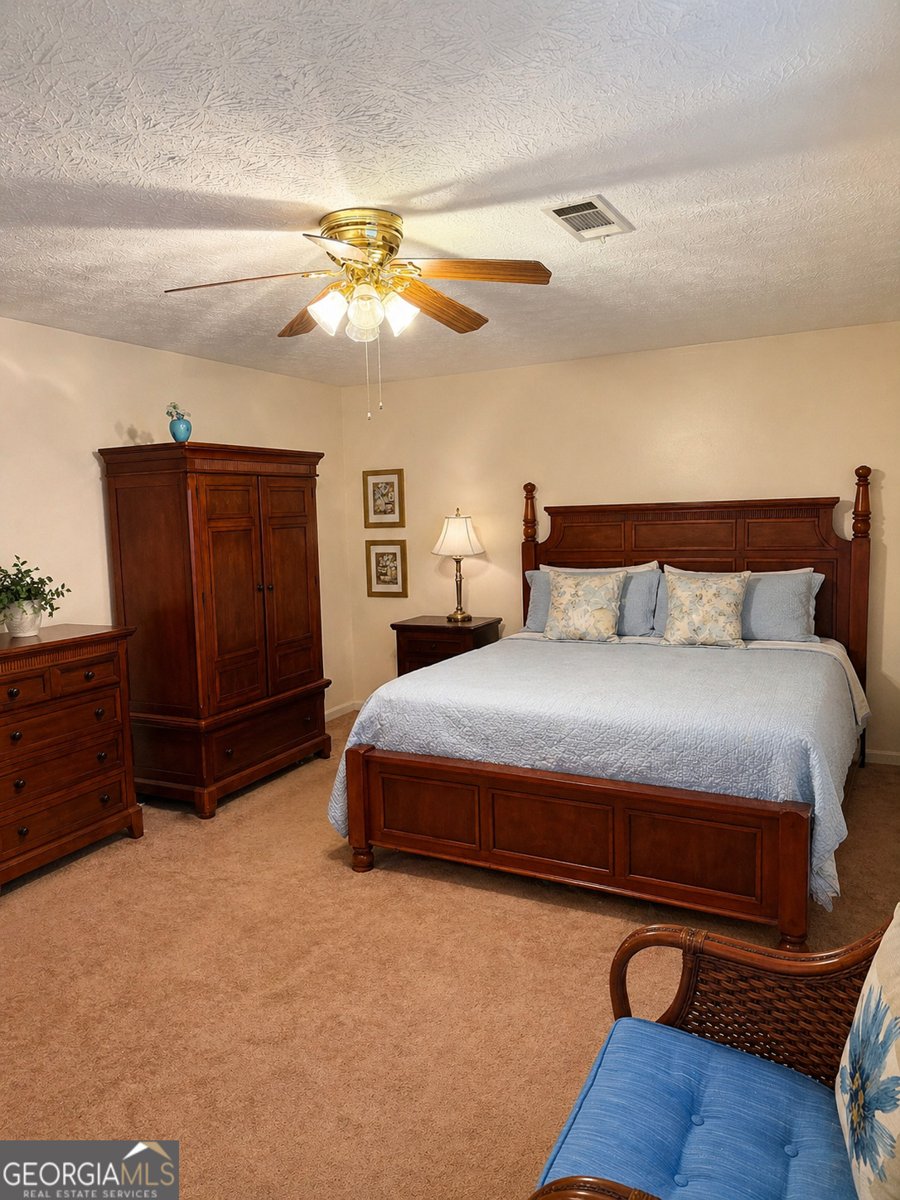 279 Blue Heron Drive Jonesboro - Photo 12