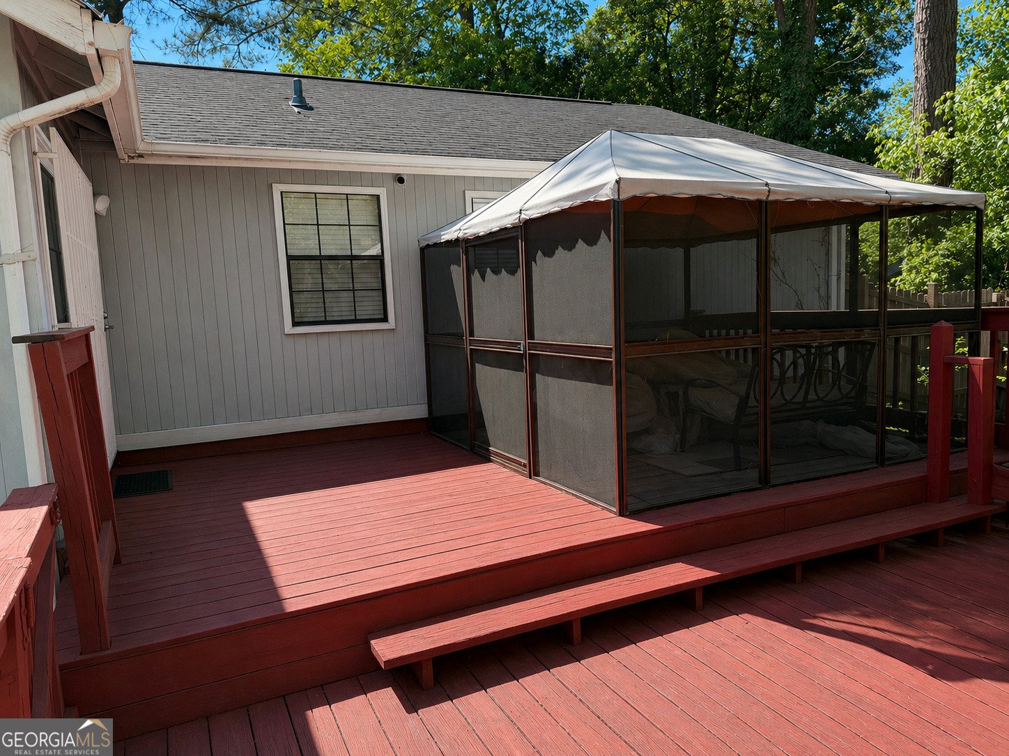 279 Blue Heron Drive Jonesboro - Photo 17