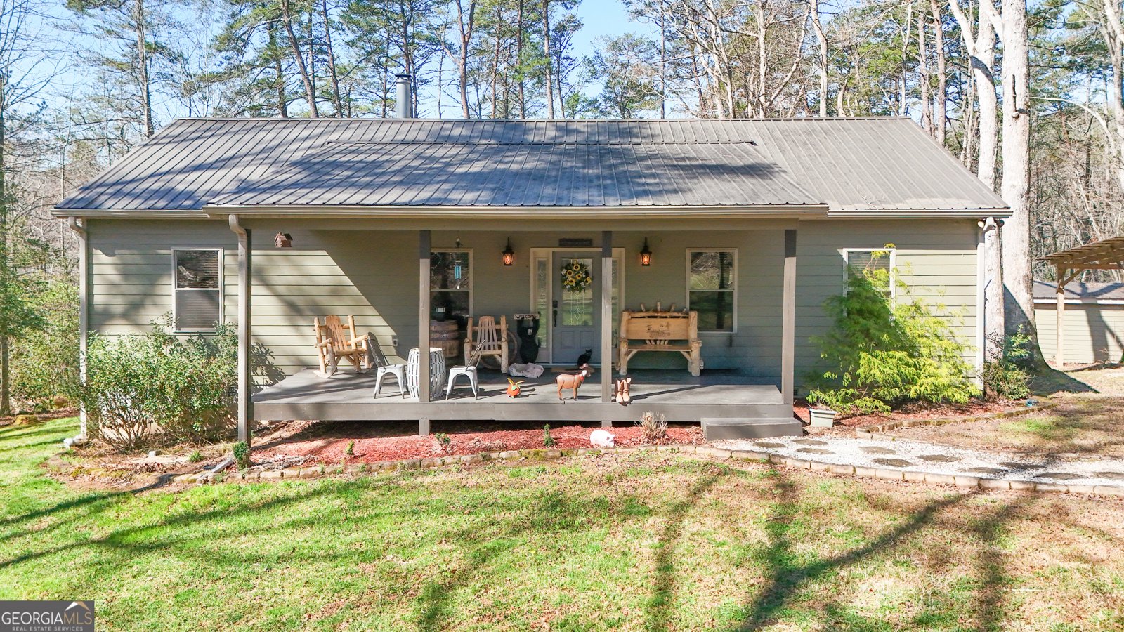 186 Holly Lane Cleveland - Photo 1