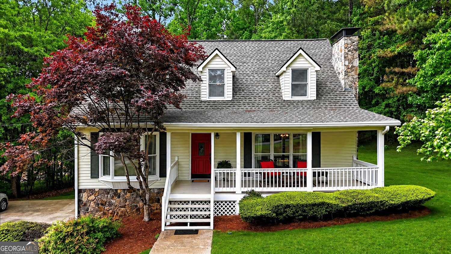 403 Sycamore Drive Canton - Photo 1