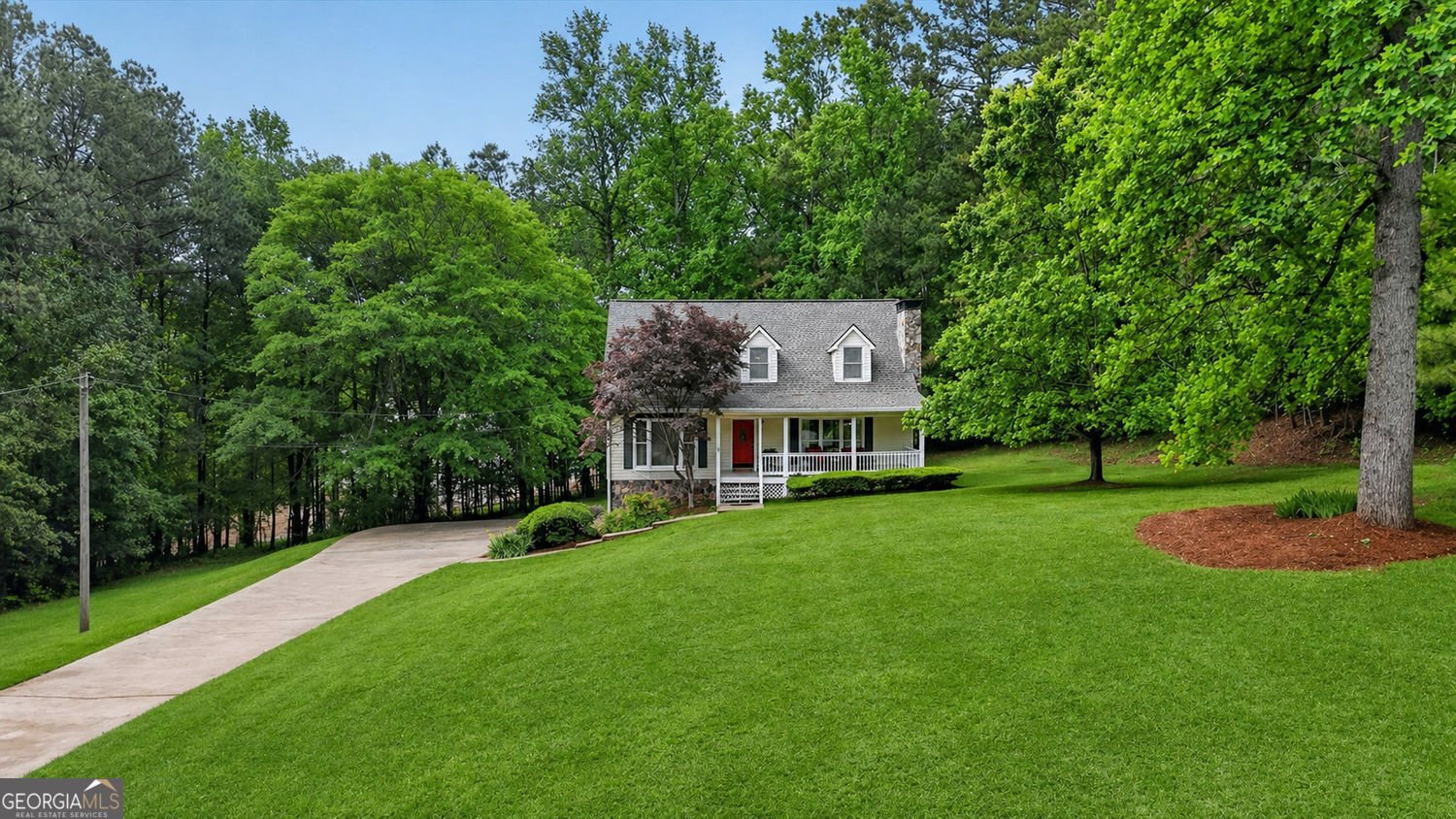 403 Sycamore Drive Canton - Photo 35