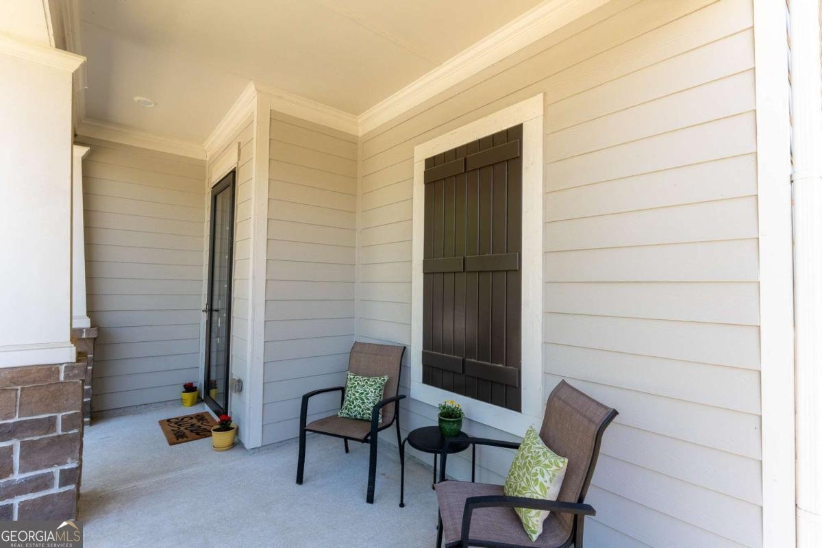 165 Mansfield Drive Fayetteville - Photo 1