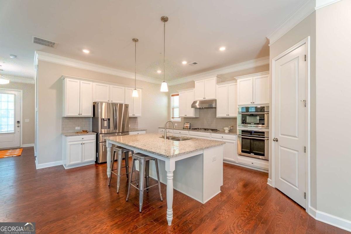 165 Mansfield Drive Fayetteville - Photo 10