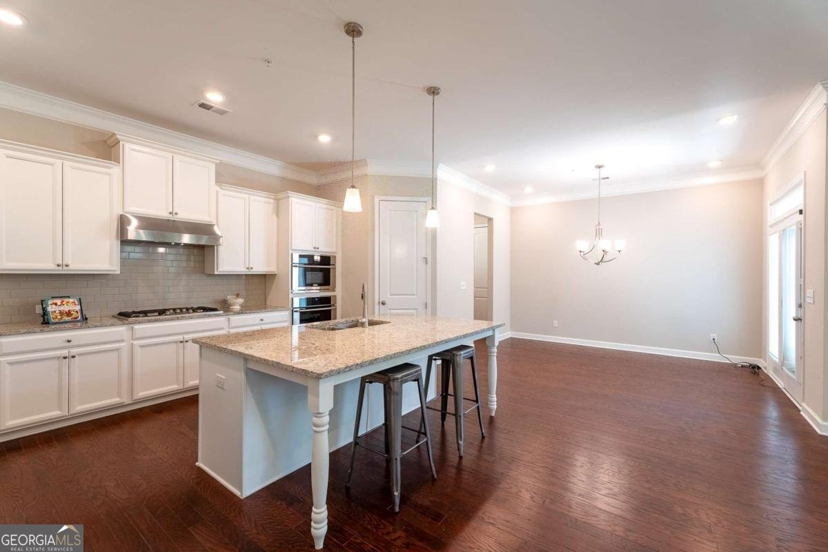 165 Mansfield Drive Fayetteville - Photo 11