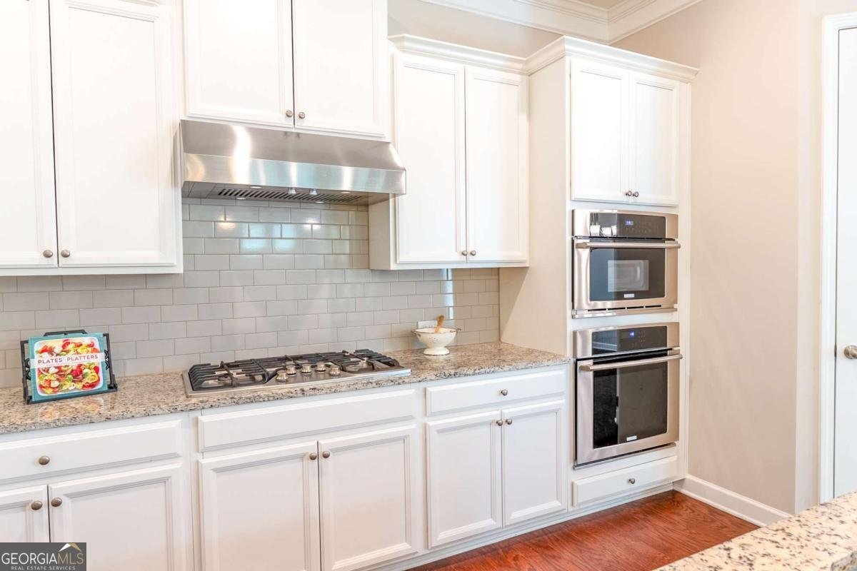 165 Mansfield Drive Fayetteville - Photo 13