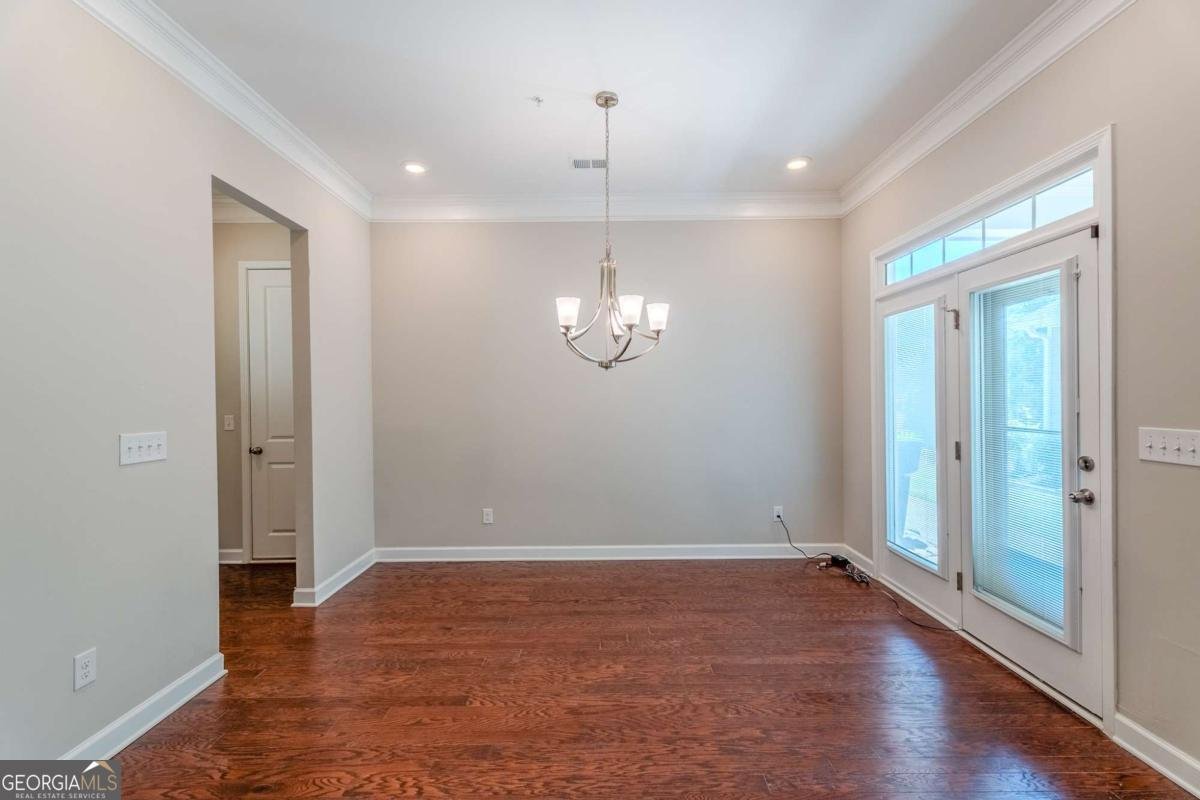 165 Mansfield Drive Fayetteville - Photo 15