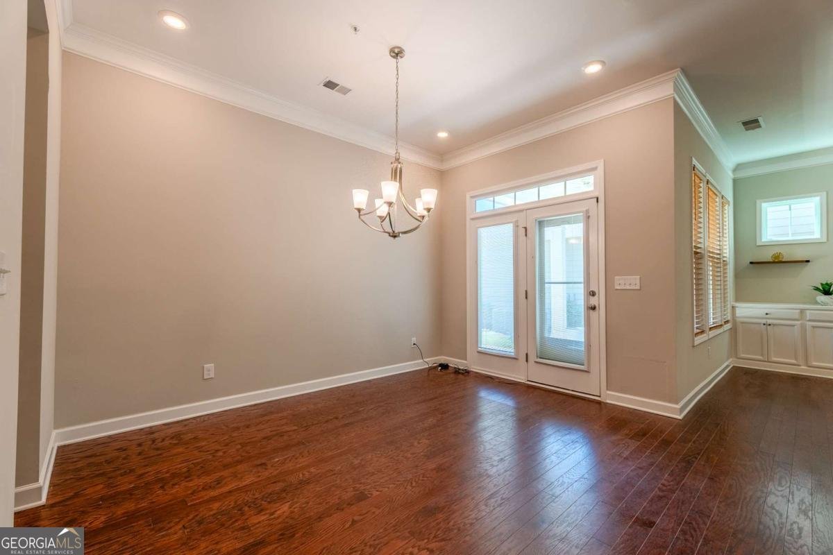 165 Mansfield Drive Fayetteville - Photo 16