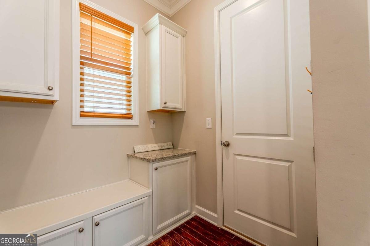 165 Mansfield Drive Fayetteville - Photo 17