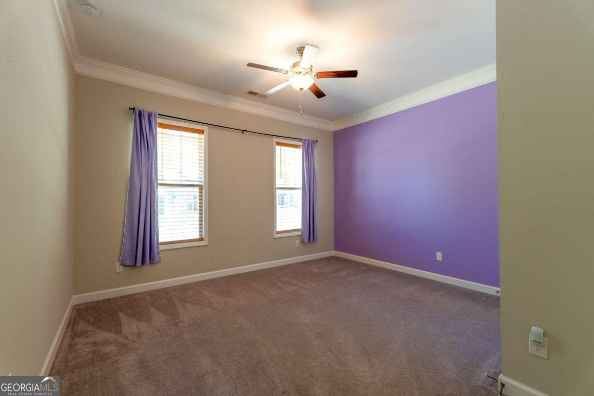 165 Mansfield Drive Fayetteville - Photo 18