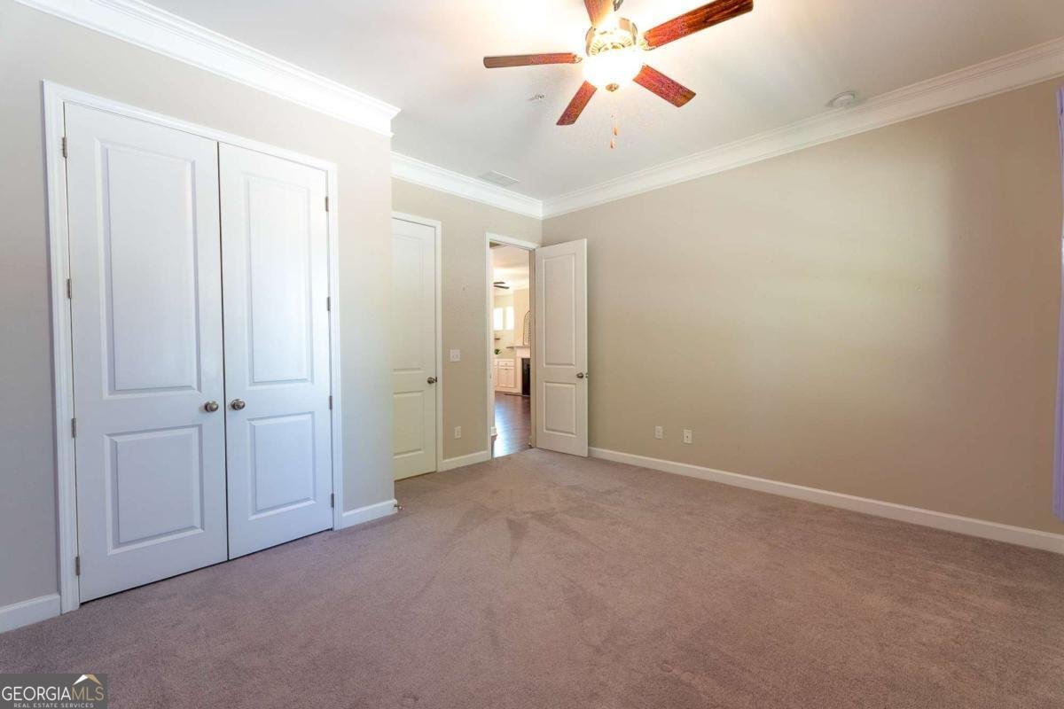 165 Mansfield Drive Fayetteville - Photo 19