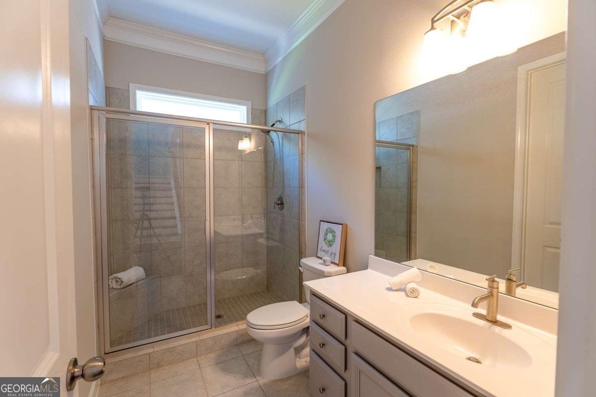 165 Mansfield Drive Fayetteville - Photo 20