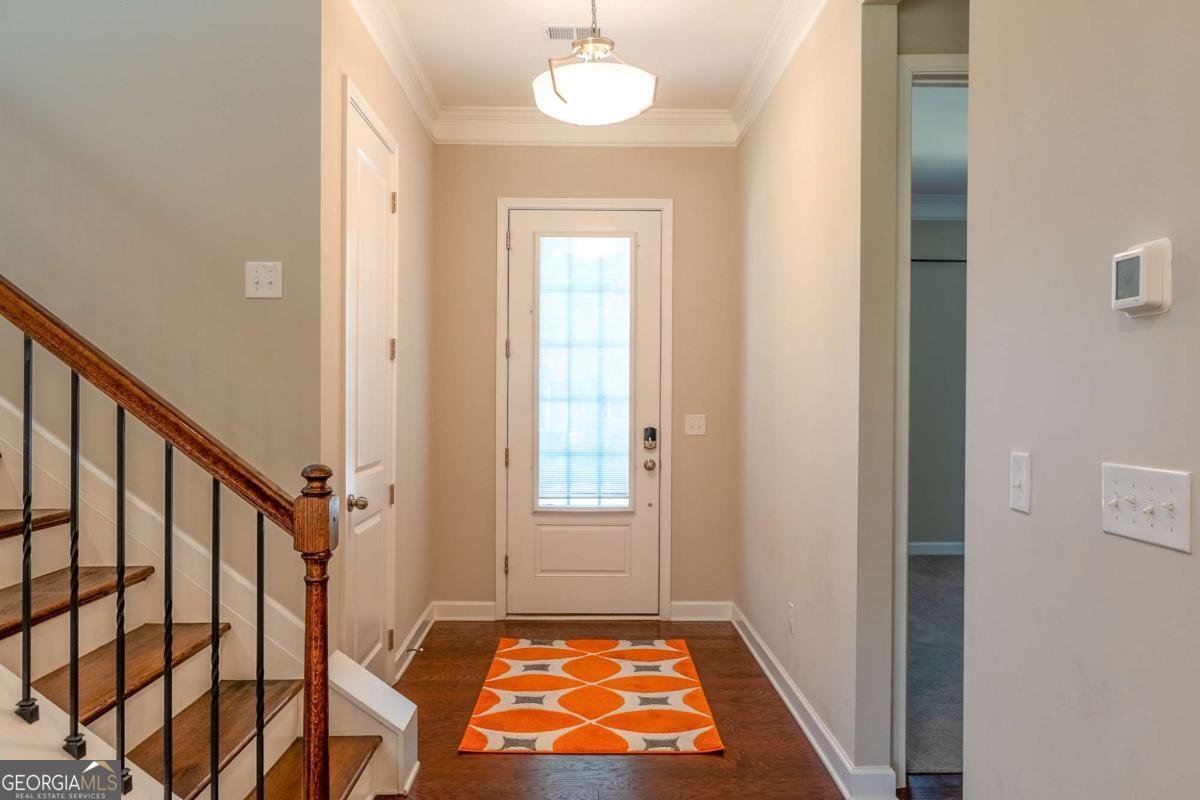 165 Mansfield Drive Fayetteville - Photo 21