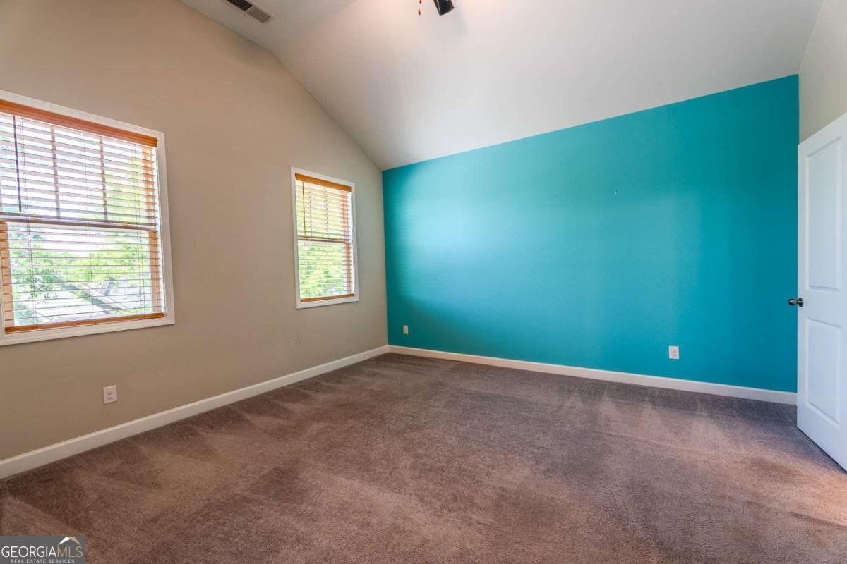 165 Mansfield Drive Fayetteville - Photo 22