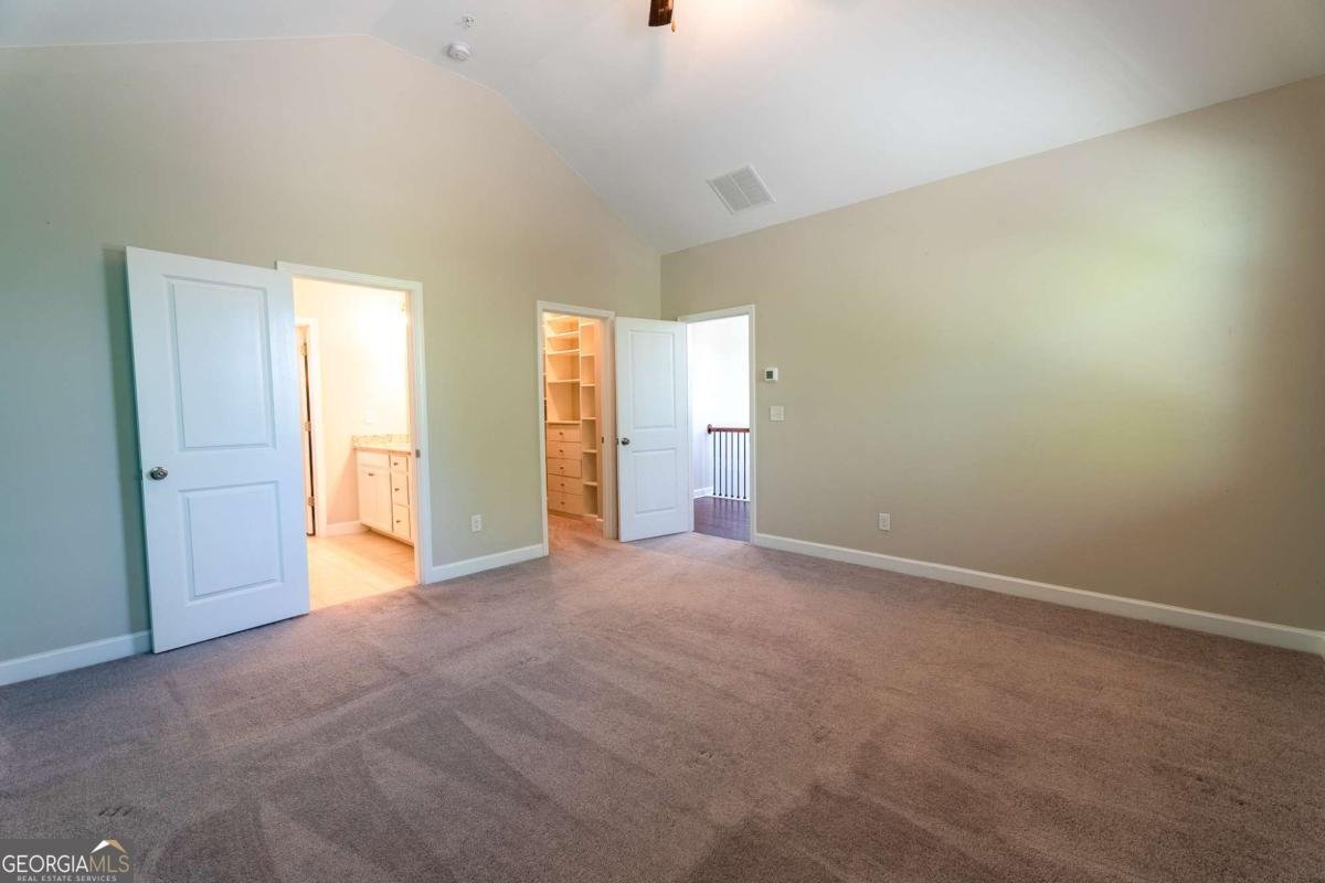 165 Mansfield Drive Fayetteville - Photo 23