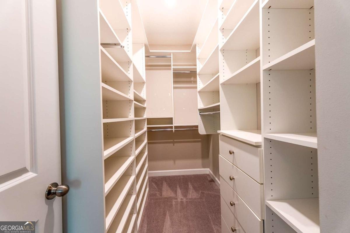 165 Mansfield Drive Fayetteville - Photo 24