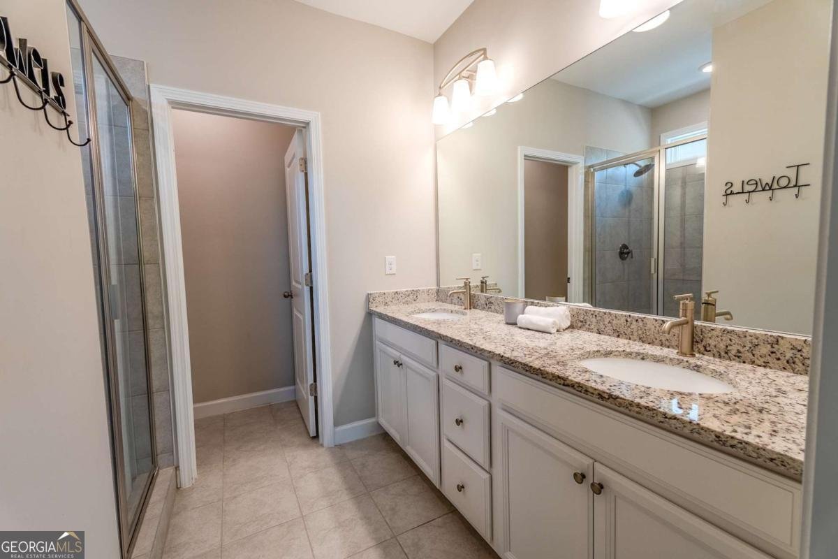 165 Mansfield Drive Fayetteville - Photo 25