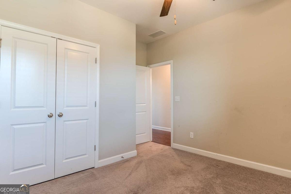 165 Mansfield Drive Fayetteville - Photo 27