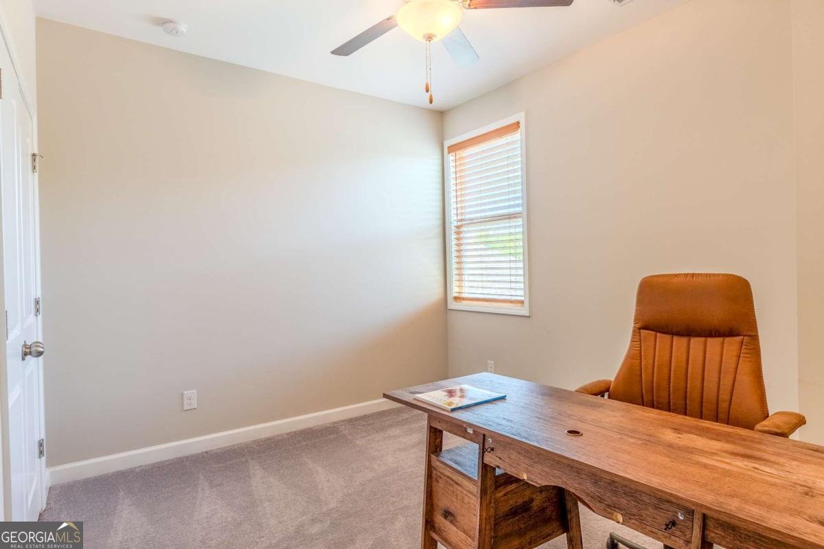 165 Mansfield Drive Fayetteville - Photo 28