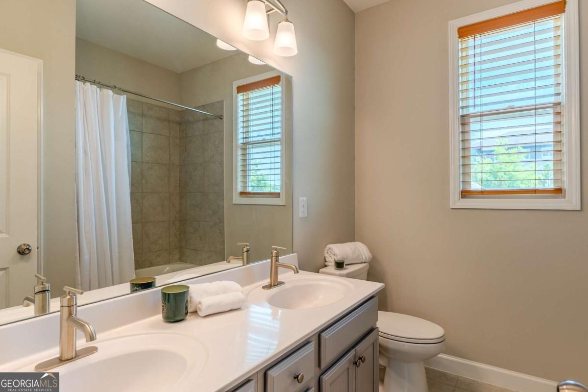 165 Mansfield Drive Fayetteville - Photo 29