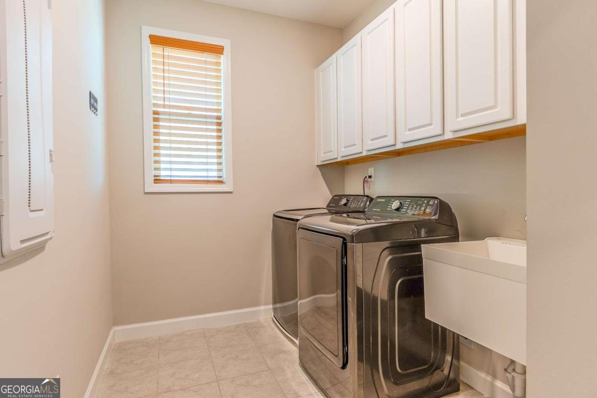 165 Mansfield Drive Fayetteville - Photo 30