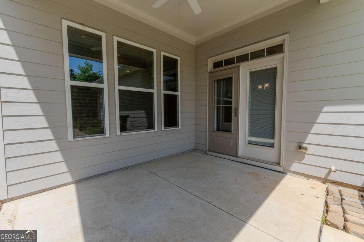 165 Mansfield Drive Fayetteville - Photo 34