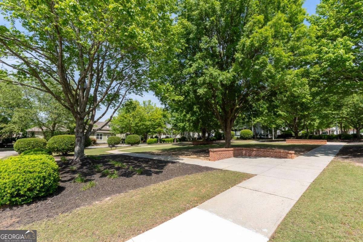 165 Mansfield Drive Fayetteville - Photo 35