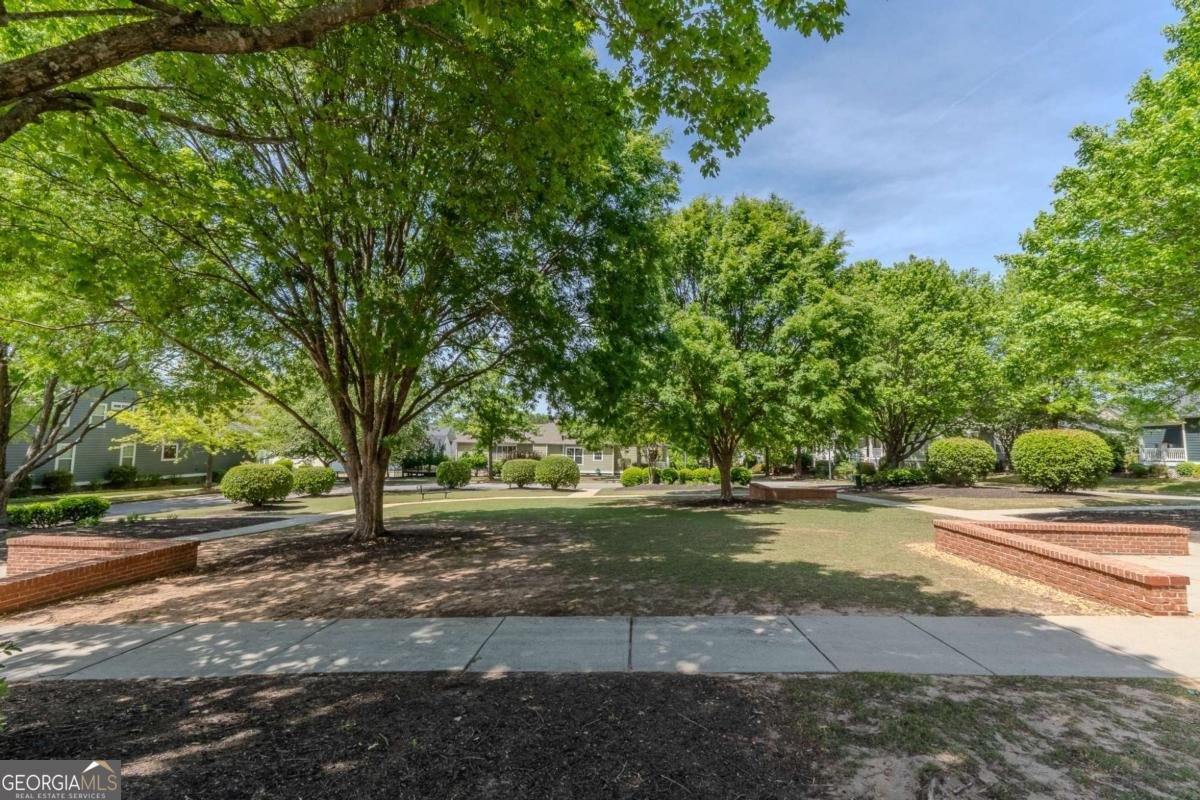 165 Mansfield Drive Fayetteville - Photo 36