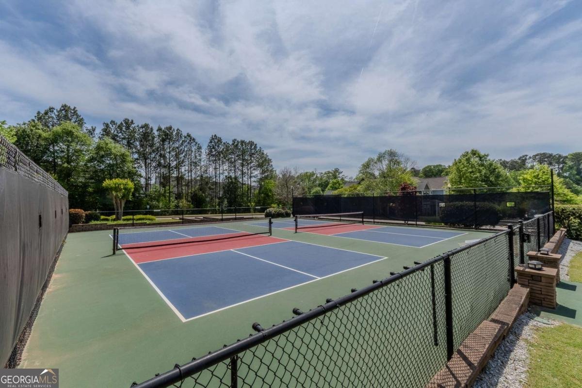 165 Mansfield Drive Fayetteville - Photo 38