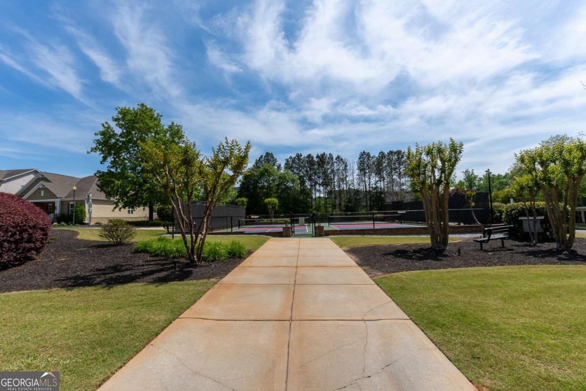 165 Mansfield Drive Fayetteville - Photo 39