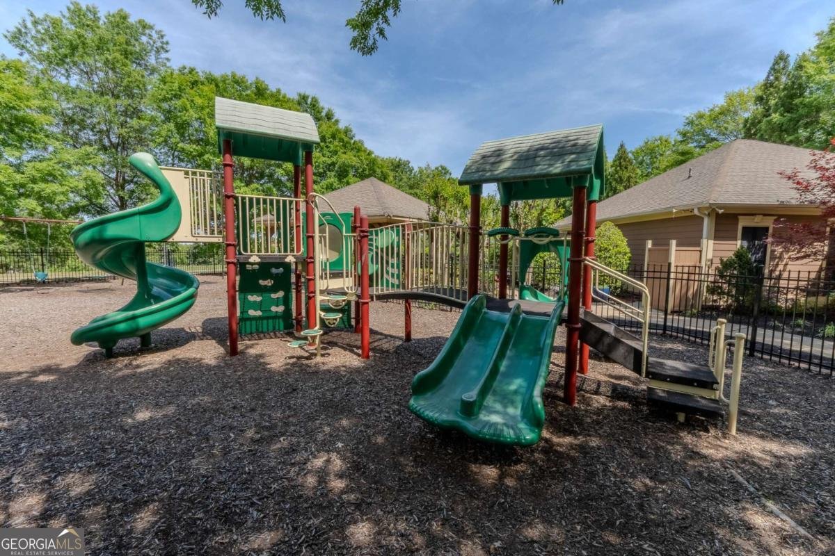 165 Mansfield Drive Fayetteville - Photo 40