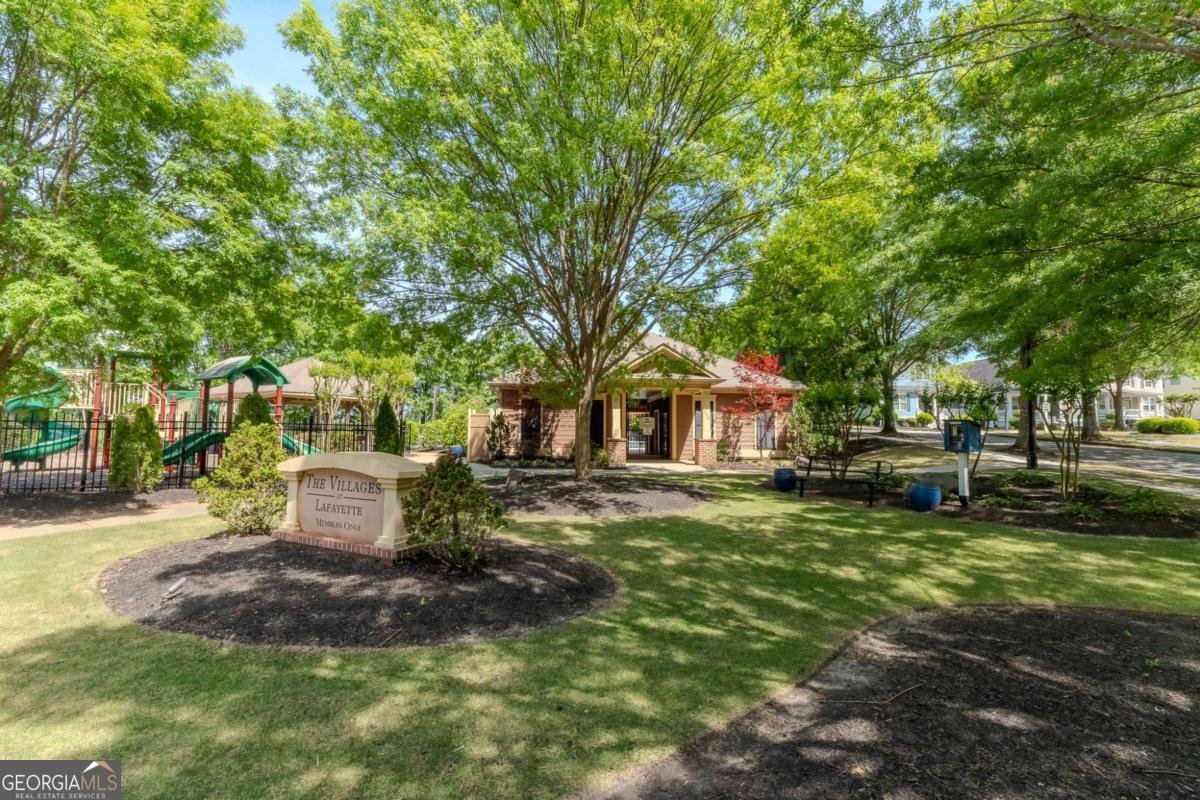 165 Mansfield Drive Fayetteville - Photo 41