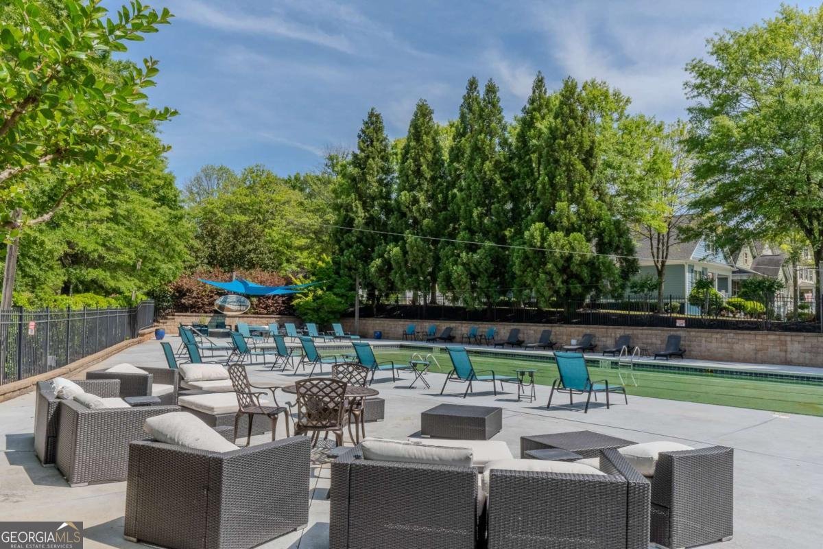 165 Mansfield Drive Fayetteville - Photo 43