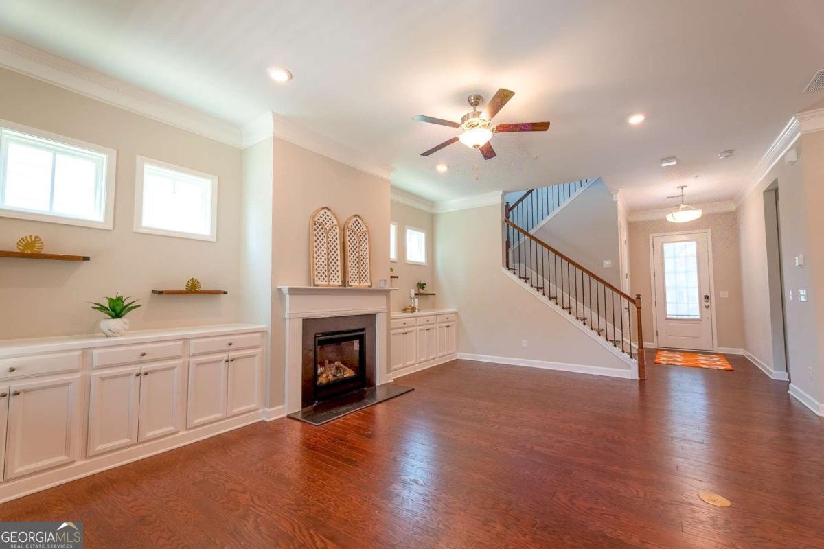 165 Mansfield Drive Fayetteville - Photo 6